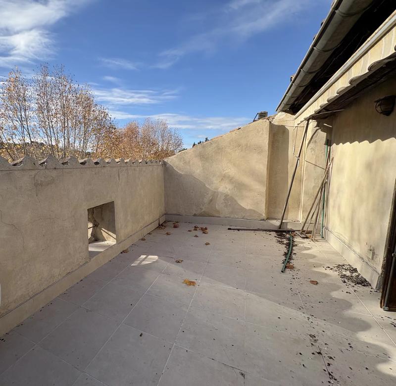 Maison de village - 143 m² - 5 pièces