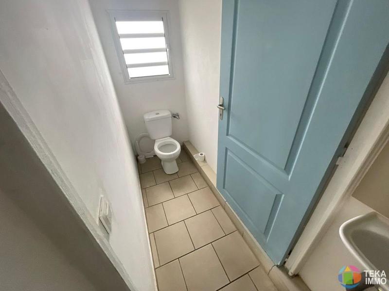 Maison - 116 m² - 4 pièces