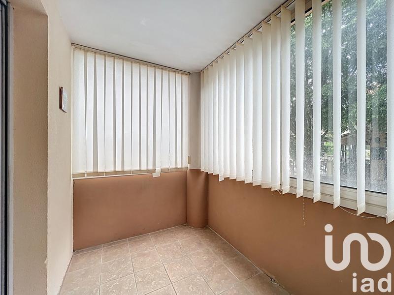 Appartement - 135 m² - 5 pièces