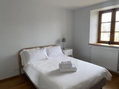 Maison ancienne - 179 m² - 7 pièces