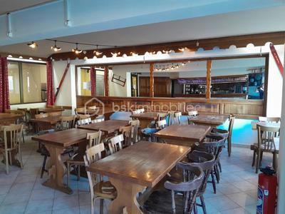 Bureau - 84 m² - 3 pièces