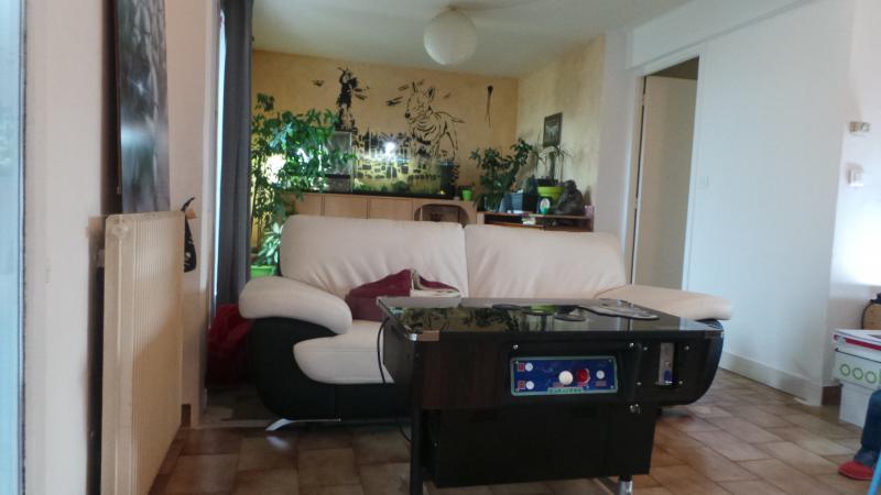 Maison - 107 m² - 5 pièces