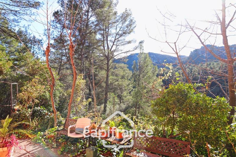 Villa - 135 m² - 5 pièces