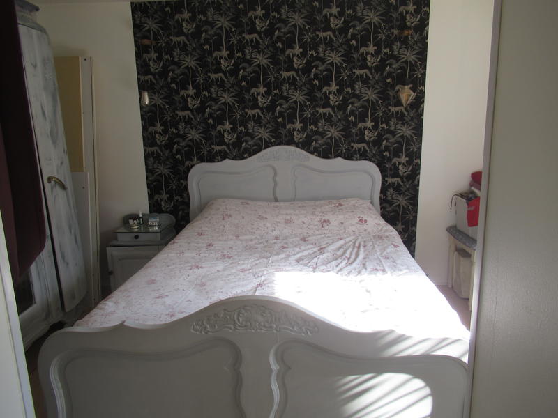 Maison - 140 m² - 7 pièces