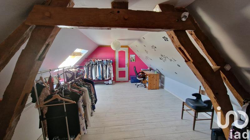 Ferme - 170 m² - 7 pièces