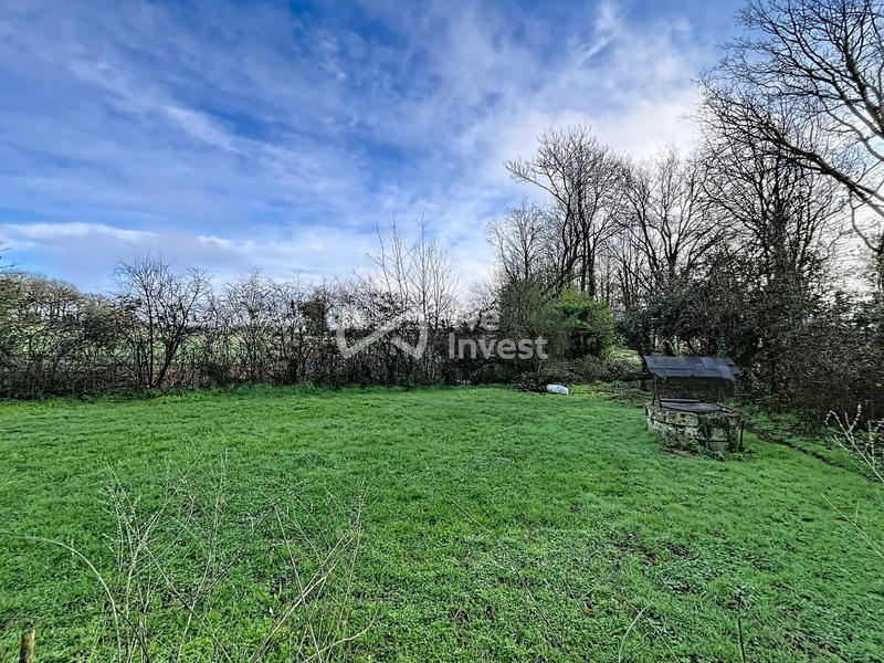 Maison - 64 m² - 3 pièces