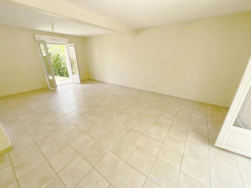 Pavillon - 100 m² - 6 pièces