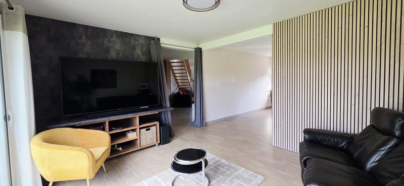 Maison - 288 m² - 10 pièces