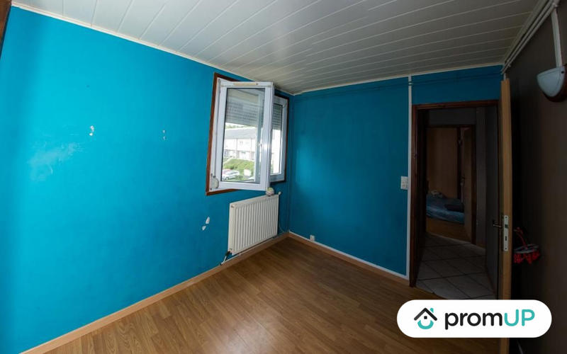 Appartement - 67 m² - 4 pièces