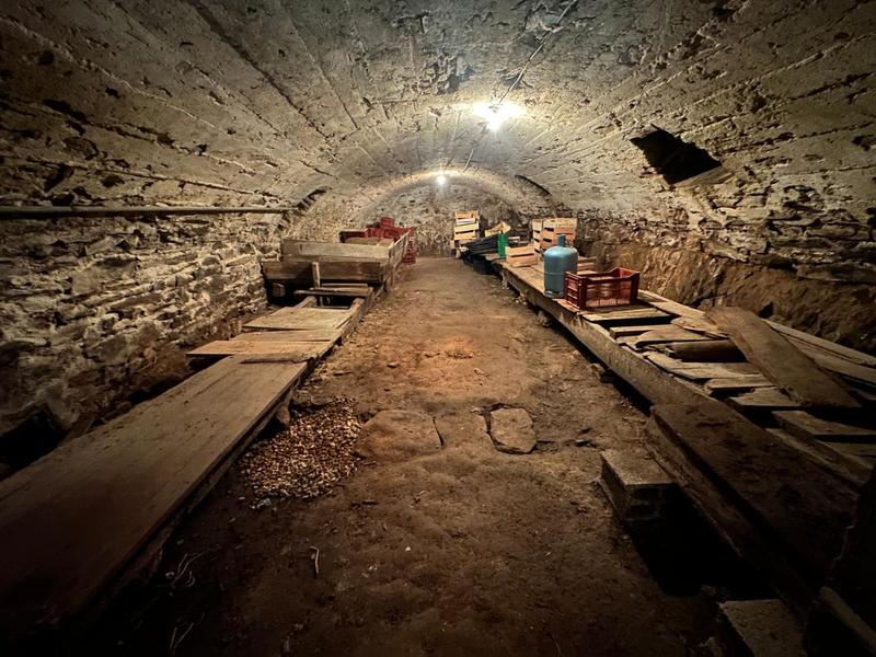 Maison - 108 m² - 4 pièces