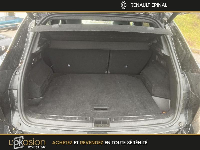 Renault Austral E-Tech full hybrid 200 Gsr2 Iconic