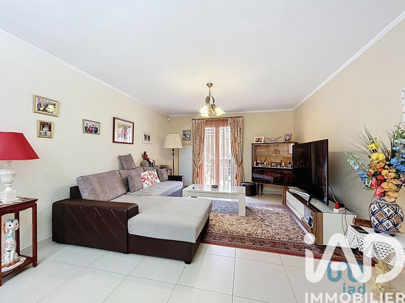 Maison - 89 m² - 4 pièces