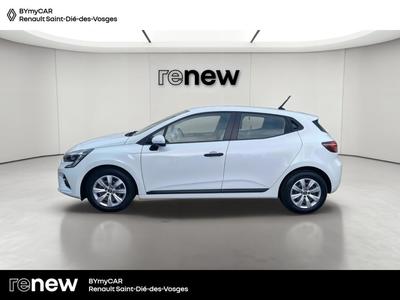 Renault Clio V Societe Tce 90 - 21 Air Nav