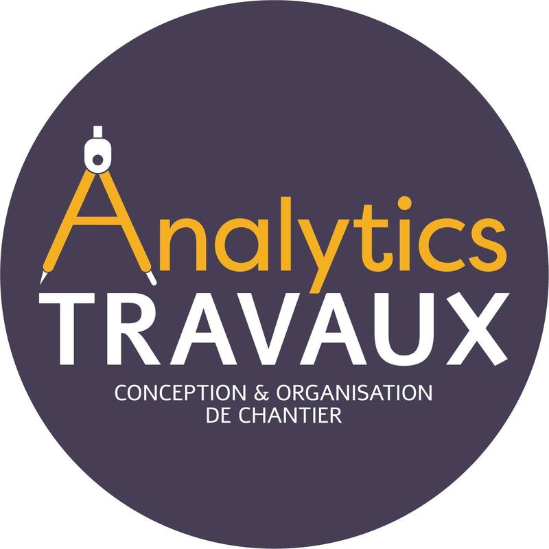Analytics Travaux