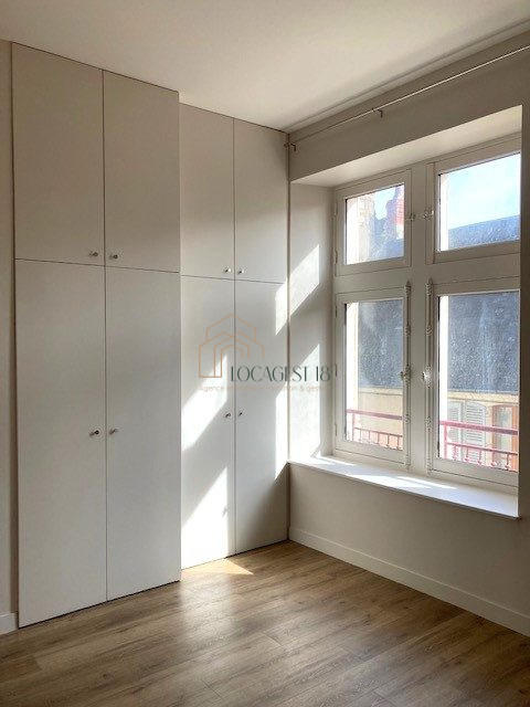 Appartement - 131 m² - 4 pièces