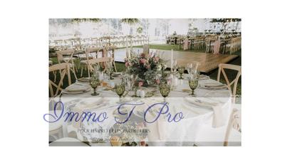 Fonds de commerce - 1 050 m²