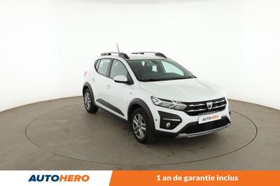 Dacia sandero III Stepway 1.0 TCe Confort 91 ch