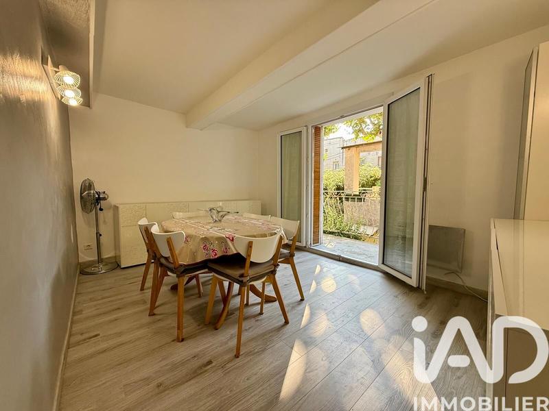 Maison - 176 m² - 7 pièces
