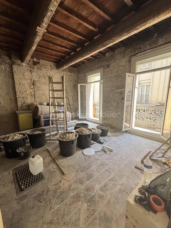 Appartement - 75 m² - 1 pièce