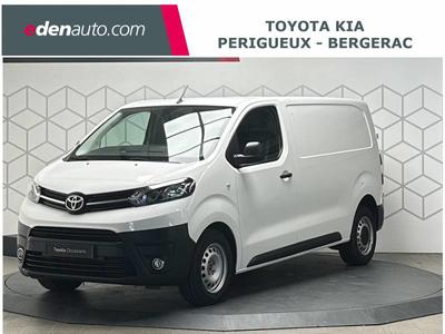 Toyota Proace Medium 2.0l 180 d-4d Bva8 Dynamic