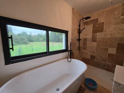 Maison - 145 m² - 5 pièces