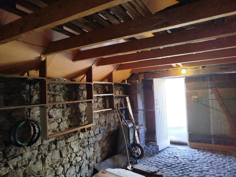 Maison - 171 m² - 8 pièces