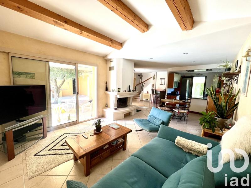 Maison - 105 m² - 4 pièces