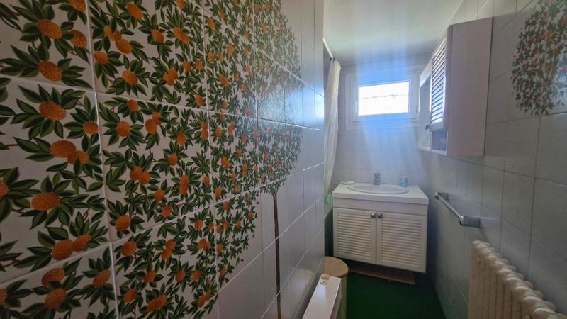 Maison - 177 m² - 6 pièces