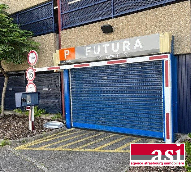 Parking / Garage - 12 m²