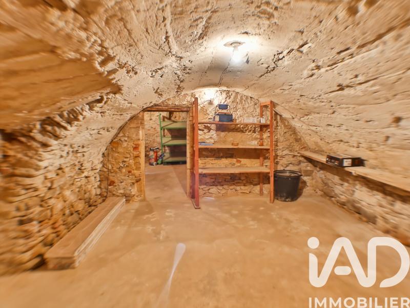 Maison de village - 157 m² - 4 pièces