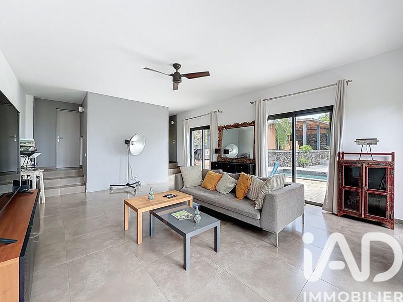 Maison - 175 m² - 5 pièces