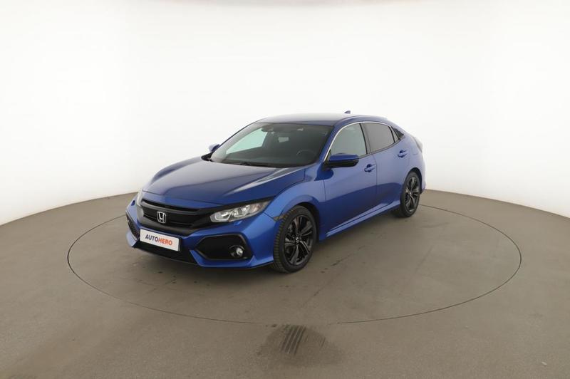 Honda Civic 1.0 i-Vtec Executive Cvt 5p 129 ch