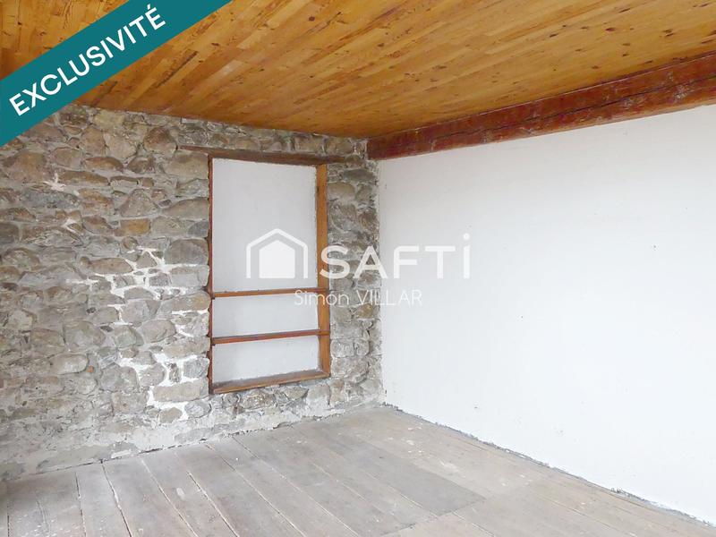 Ferme - 200 m² - 8 pièces