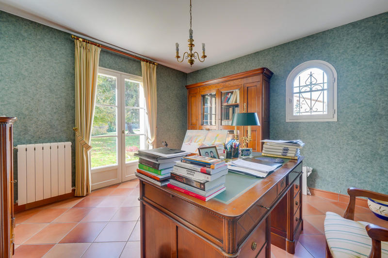 Maison - 190 m² - 7 pièces