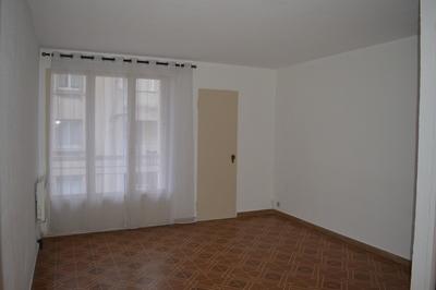Appartement - 27 m² - 1 pièce