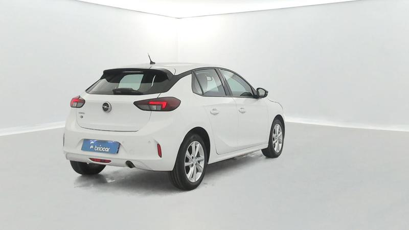 Opel Corsa 1.2 75ch Elegance Business