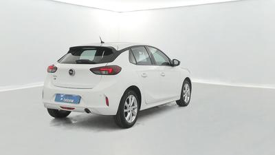 Opel Corsa 1.2 75ch Elegance Business