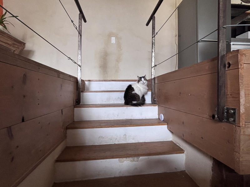 Maison - 227 m² - 6 pièces