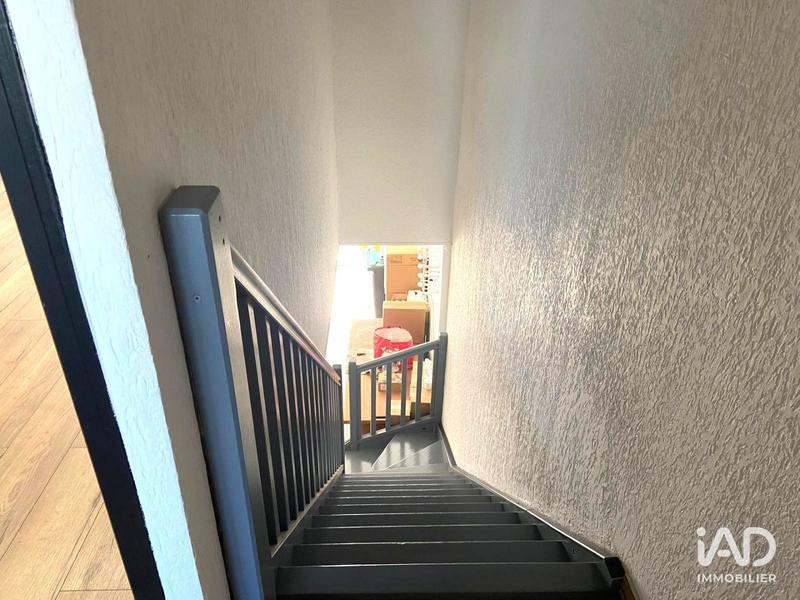 Local commercial - 104 m²