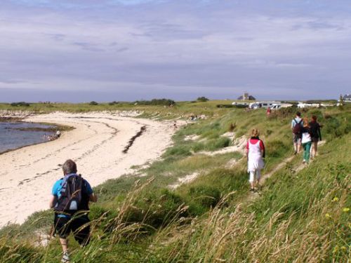 Camping Municipal du Dourlin