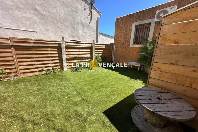 Maison de ville - 69 m² - 3 pièces