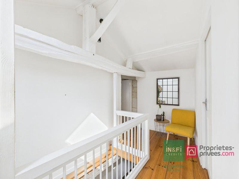 Maison - 294 m² - 10 pièces