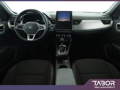 Renault Arkana Tce 140 Edc Techno cam360 Acc