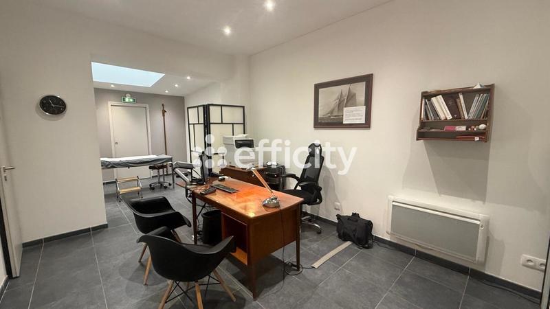 Maison - 79 m² - 3 pièces