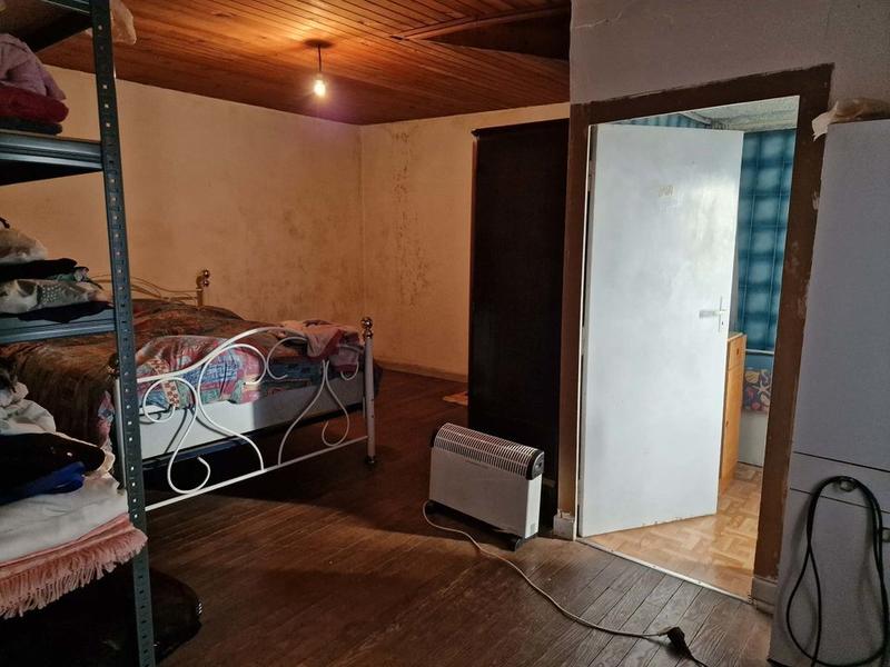 Immeuble - 404 m² - 7 pièces