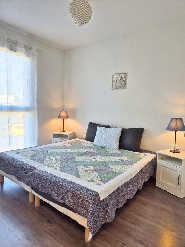 Maison - 71 m² - 4 pièces