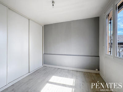Appartement - 47 m² - 3 pièces