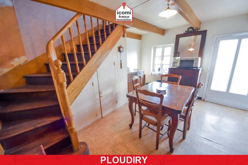 Maison - 62 m² - 4 pièces