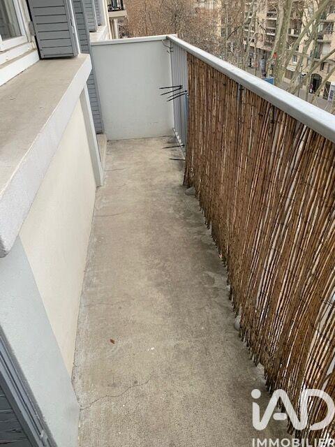 Appartement - 73 m² - 4 pièces