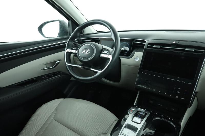 Hyundai Tucson 1.6 t-GDi Hybrid Executive Bva6 230 ch